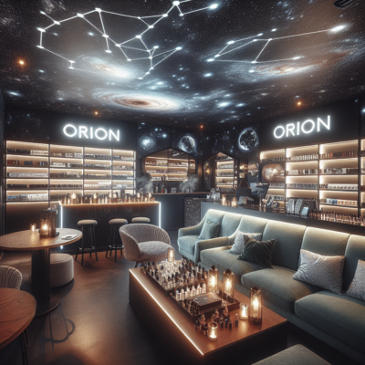 orion bar vape For Sale Arkansas