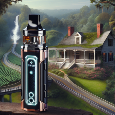 Where to Buy orion lost vape Alabama